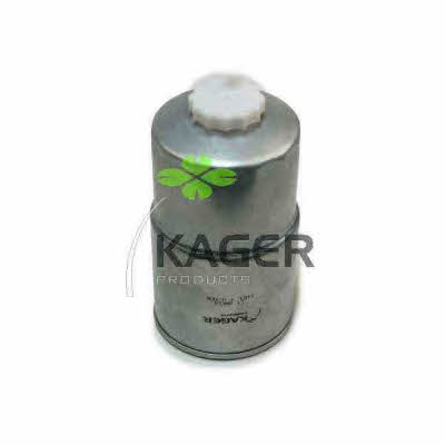 Kager 11-0024 Fuel filter 110024