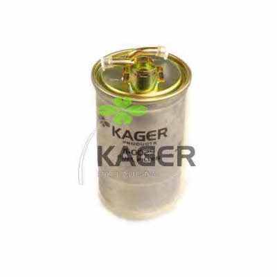 Kager 11-0029 Fuel filter 110029