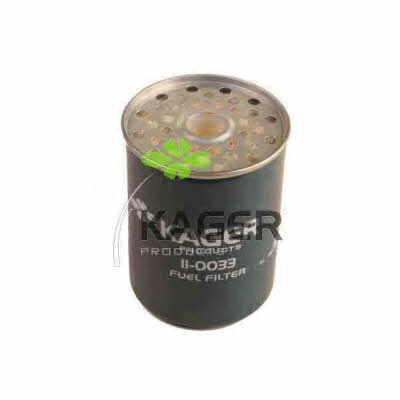 Kager 11-0033 Fuel filter 110033