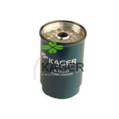 Kager 11-0037 Fuel filter 110037