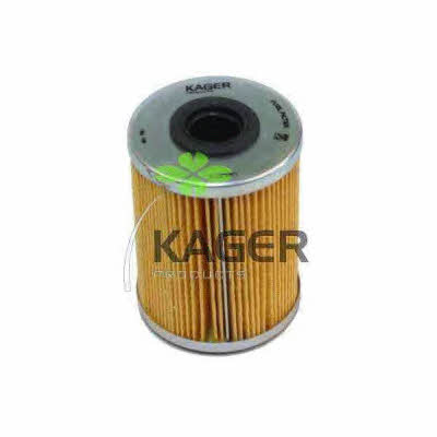 Kager 11-0038 Fuel filter 110038