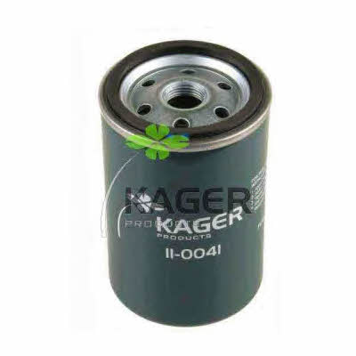 Kager 11-0041 Fuel filter 110041
