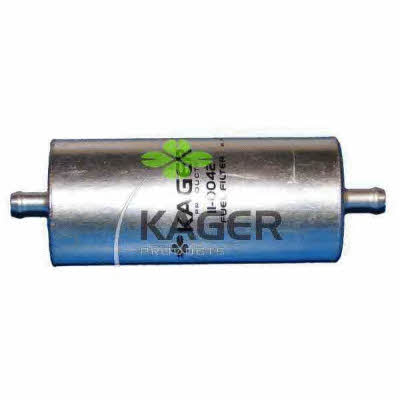Kager 11-0042 Fuel filter 110042
