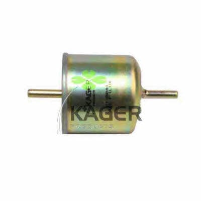 Kager 11-0044 Fuel filter 110044