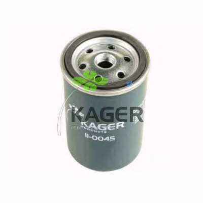 Kager 11-0045 Fuel filter 110045