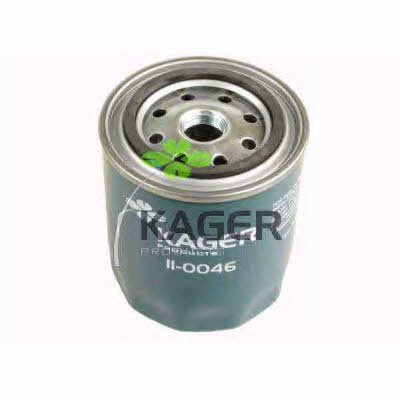 Kager 11-0046 Fuel filter 110046