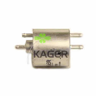 Kager 11-0051 Fuel filter 110051