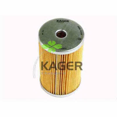 Kager 11-0053 Fuel filter 110053