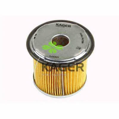 Kager 11-0055 Fuel filter 110055