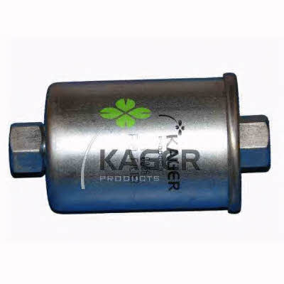 Kager 11-0056 Fuel filter 110056