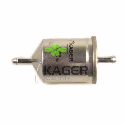 Kager 11-0058 Fuel filter 110058