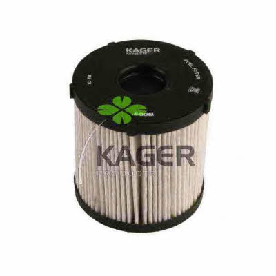 Kager 11-0061 Fuel filter 110061