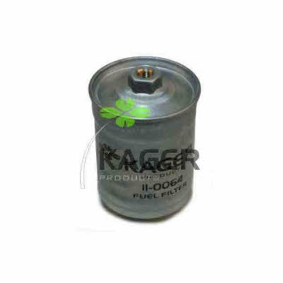 Kager 11-0064 Fuel filter 110064