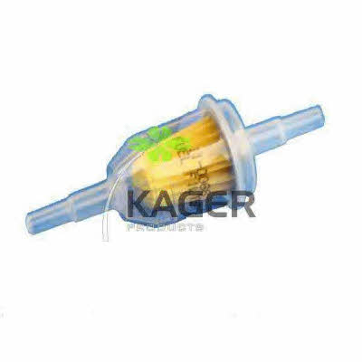Kager 11-0066 Fuel filter 110066