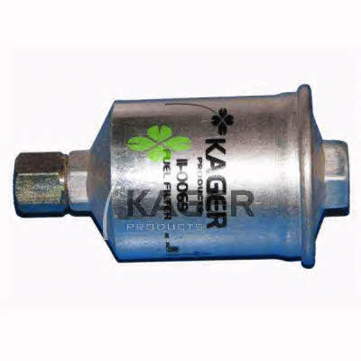 Kager 11-0069 Fuel filter 110069