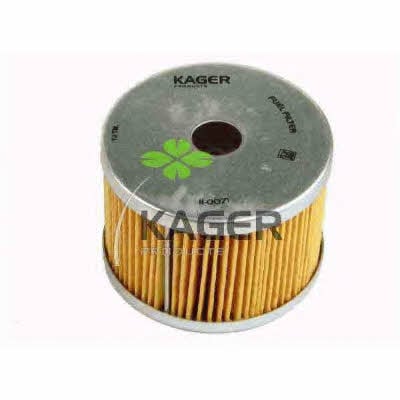 Kager 11-0071 Fuel filter 110071