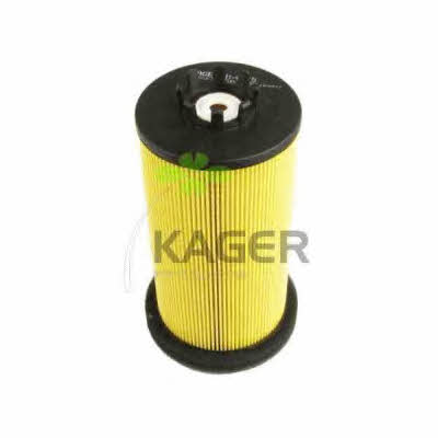 Kager 11-0075 Fuel filter 110075
