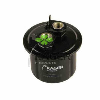 Kager 11-0082 Fuel filter 110082