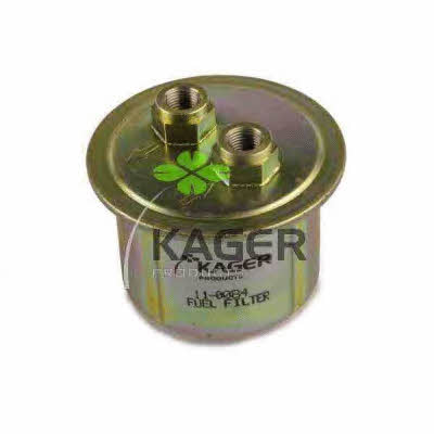 Kager 11-0084 Fuel filter 110084