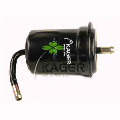 Kager 11-0093 Fuel filter 110093