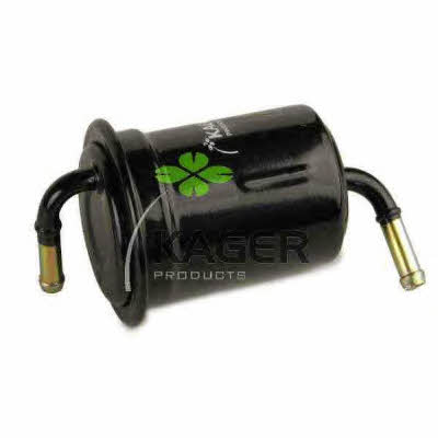 Kager 11-0096 Fuel filter 110096