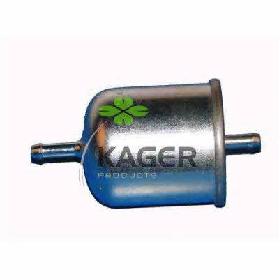 Kager 11-0103 Fuel filter 110103