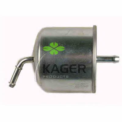 Kager 11-0106 Fuel filter 110106