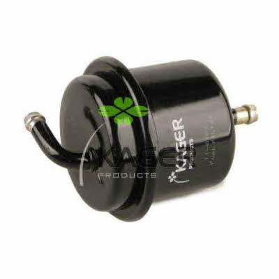 Kager 11-0108 Fuel filter 110108