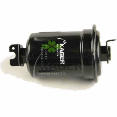 Kager 11-0114 Fuel filter 110114