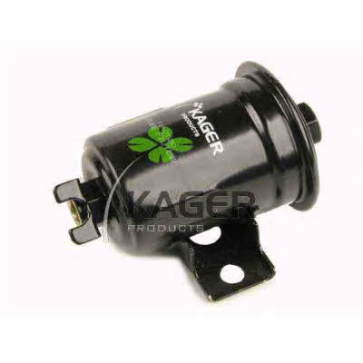 Kager 11-0120 Fuel filter 110120