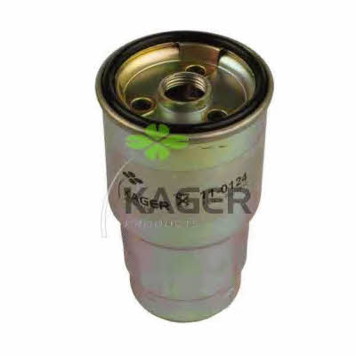 Kager 11-0124 Fuel filter 110124