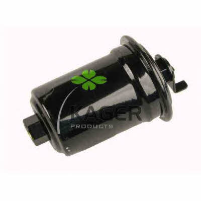 Kager 11-0125 Fuel filter 110125