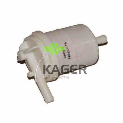 Kager 11-0130 Fuel filter 110130