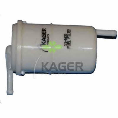 Kager 11-0131 Fuel filter 110131