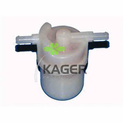Kager 11-0136 Fuel filter 110136