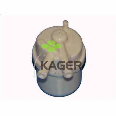 Kager 11-0139 Fuel filter 110139