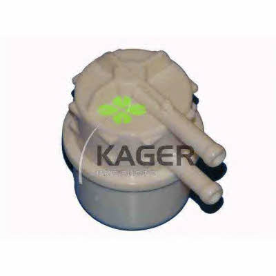 Kager 11-0140 Fuel filter 110140