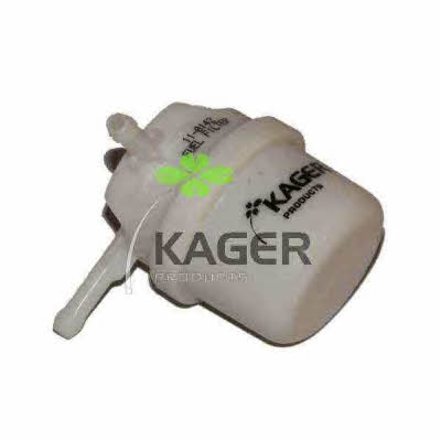 Kager 11-0142 Fuel filter 110142