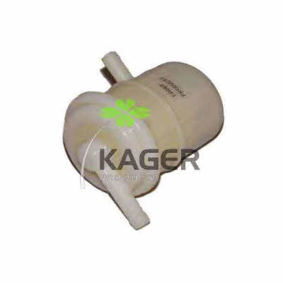 Kager 11-0143 Fuel filter 110143