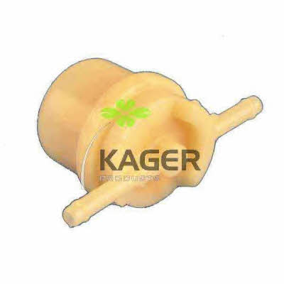 Kager 11-0145 Fuel filter 110145