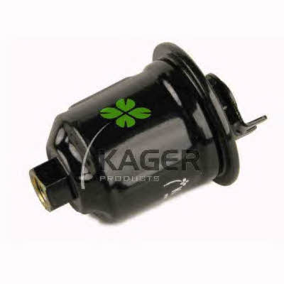 Kager 11-0162 Fuel filter 110162