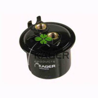 Kager 11-0189 Fuel filter 110189