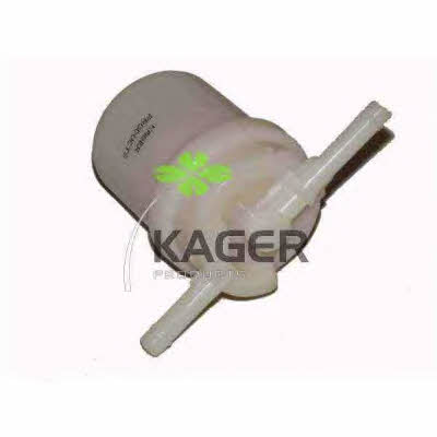 Kager 11-0200 Fuel filter 110200