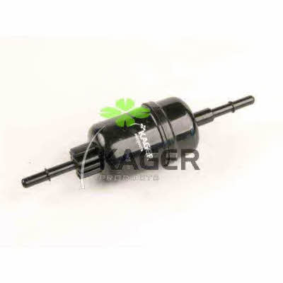 Kager 11-0201 Fuel filter 110201
