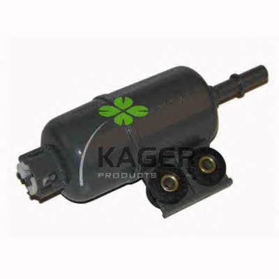 Kager 11-0202 Fuel filter 110202