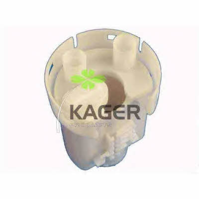 Kager 11-0203 Fuel filter 110203