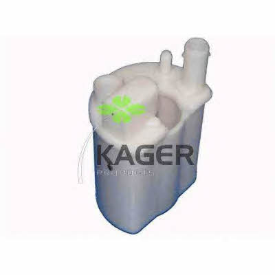 Kager 11-0204 Fuel filter 110204