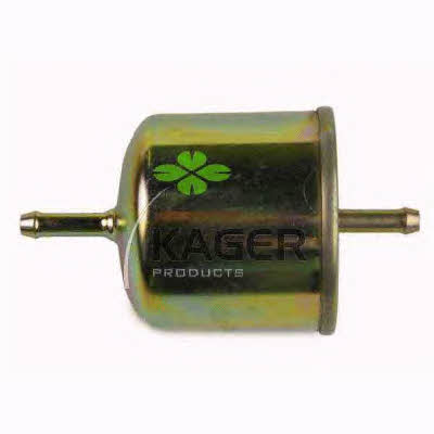 Kager 11-0207 Fuel filter 110207
