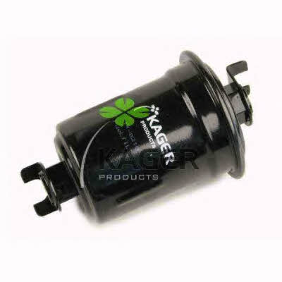 Kager 11-0210 Fuel filter 110210