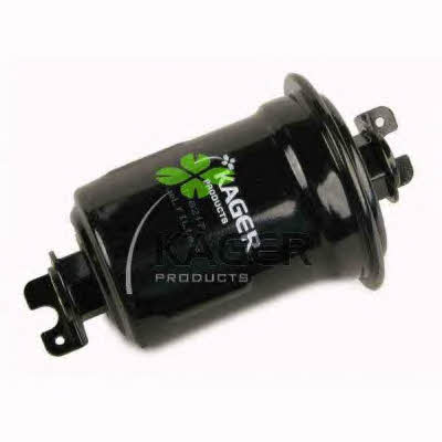 Kager 11-0217 Fuel filter 110217